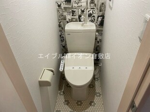 プリマローズ日ノ出町の物件内観写真